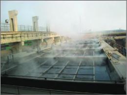 江苏星晨环保集团 高效组合式斜板沉淀器 优质价廉