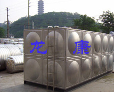 广州方形水箱