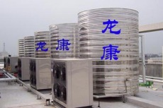 广州立式保温水箱