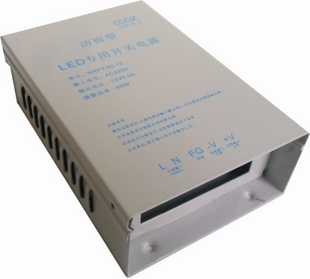 60W 12V 5A防雨型LED专用开关电源