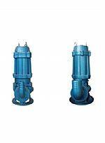 WQ型污水污物潜水电泵2价格