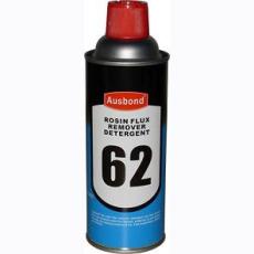 奥斯邦62电路板清洁剂 助焊剂清洁剂 印刷电路板清洗剂