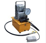 ZCB-700B电磁阀电动油泵 超高压电动油泵 电动液压泵