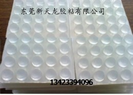防滑硅胶垫 乳白色硅胶垫新天龙20专业生产硅胶垫
