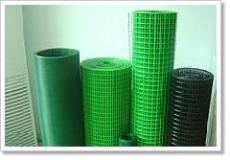 提供绍兴PVC涂塑电焊网厂家 银川PVC涂塑电焊网 瑞程