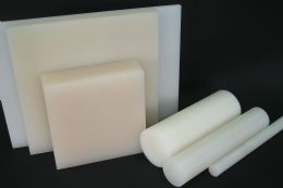 供应钢氟龙板/白色钢氟龙板/PVDF钢氟龙板