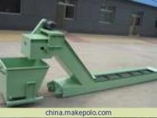 链板排屑机 中国最大的排屑机生产基地-烟台