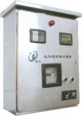 WDYJ-G红外预付费高压用电控制装置