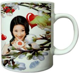 個(gè)性陶瓷杯