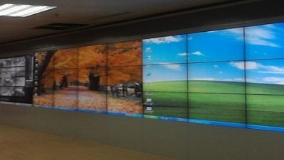 西安大屏幕显示系统-lcd液晶拼接 did大屏拼接 LCD拼接屏