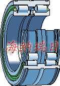 SL192305 INA圓柱滾子軸承批發(fā)零售