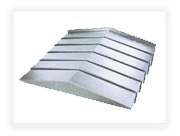 唐山钢板防护罩 钢板防护罩的特点