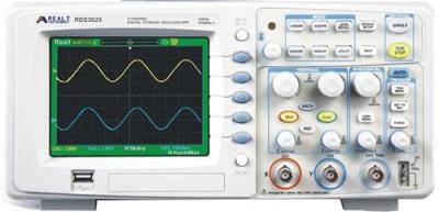 RDS3K普及数字示波器RDS3025-