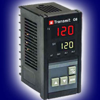 G-120系列经济型智能3位数显温度控制器