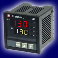 G1-130系列通用型智能3位数显温度控制器