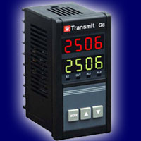 G-2506系列智能数显有效值交流电流/电压表