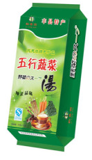徐州鞠香圆蔬菜汤厂家直销 专业生产蔬菜汤品牌保证