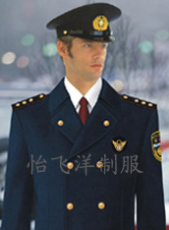 上海保安服