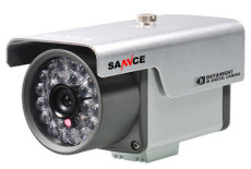 红外防水一体化摄像机 安尼SN-918HR/3 NEW 报价-厂家