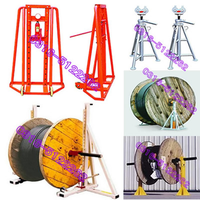 大型电缆放线架 重型电缆放线架电缆放线架