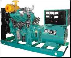 供应里卡多系列柴油发电机组 75-120KW