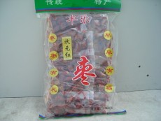 物美價(jià)廉 新鄭紅棗 豐樂(lè)棗業(yè) 生鮮水果