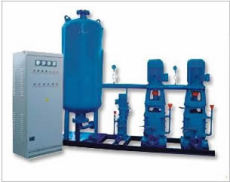 济宁供应自来水加压设备 高层供水设备 消防供水设备