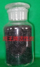 炭王牌ZS-01型石油焦质超级活性炭