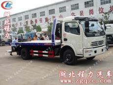 東風多利卡清障車