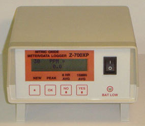 Z-700XP一氧化氮检测仪 一氧化氮气体检测仪