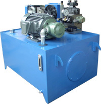 TZUN液压油缸液压站 非标液压缸设计生产