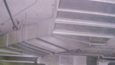 沈阳双铝复合挤塑空调保温板 保温风管板材生产厂家惠海
