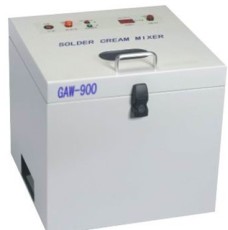 锡膏搅拌机GAM-900 深圳产