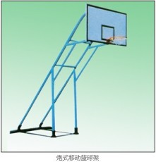 篮球架 炮式移动篮球架 江苏篮球架厂家推荐泰州奥能