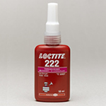 福州市乐泰222厌氧密封胶 Loctite222螺纹锁固剂