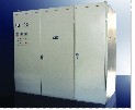 笼型水阻柜专用水箱 水阻箱 起动柜水箱