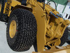 采石厂专用轮胎保护链 装载机轮胎保护链