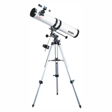 博冠天琴 反射 114/900天文望远镜