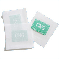 CNG紙質不干膠標簽