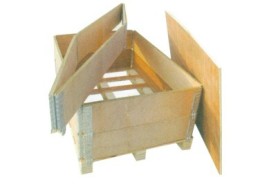 木箱 专业木箱生产 木箱价格 木箱类别 青州恒盛木材
