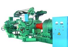 炼塑机 轴承滚动开炼机 青岛鑫城炼塑机优质生产厂家