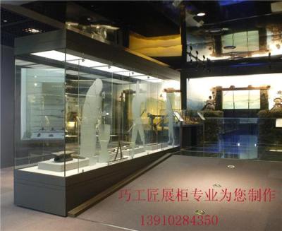 古玩展柜4