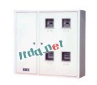 钢制配电箱箱体规格 配电箱安装 联通新兴配电箱