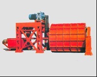 山东水泥制管机械制造商到青州万特建材机械厂