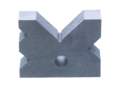 中量机械专业生产铸铁v型架