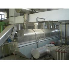 ZLG振动流化床干燥机 振动流化床干燥设备
