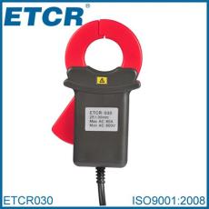 交流电流传感器ETCR030