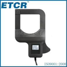 ETCR080大口径电流传感器