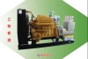 江苏华信发电机组有限公司生产销售上柴135柴油发电机组