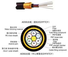 全介質(zhì)自承式光纜 ADSS